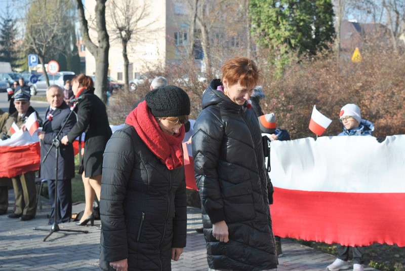 100-lecie odzyskania niepodległości - fotorelacja