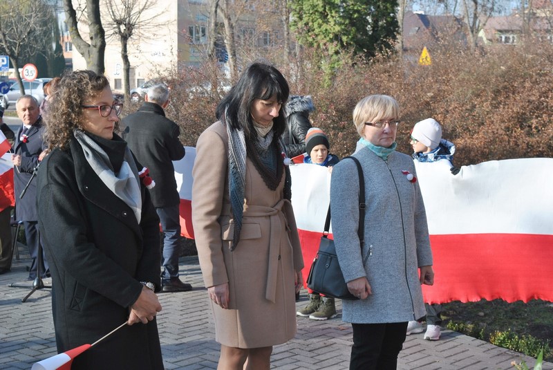 100-lecie odzyskania niepodległości - fotorelacja