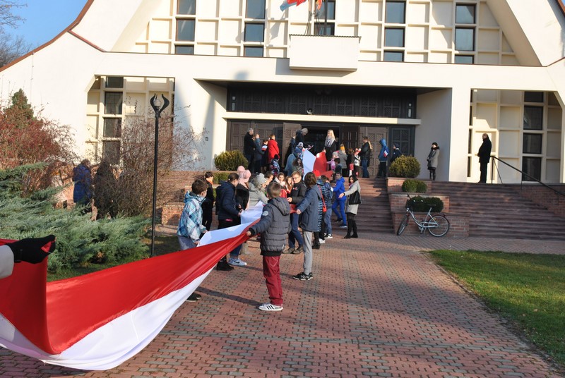 100-lecie odzyskania niepodległości - fotorelacja
