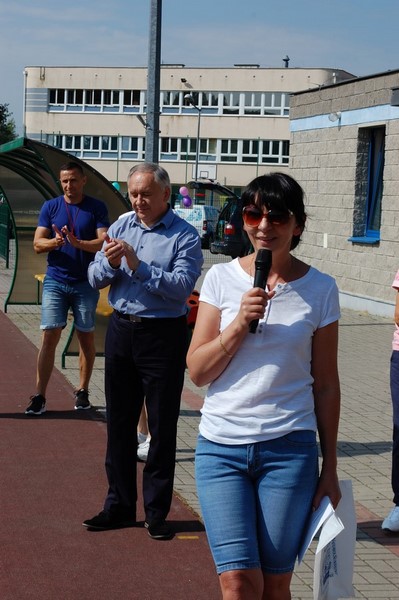 IX Spartakiada Przedszkolaka
