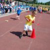 IX Spartakiada Przedszkolaka