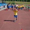 IX Spartakiada Przedszkolaka