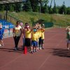 IX Spartakiada Przedszkolaka