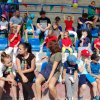 IX Spartakiada Przedszkolaka