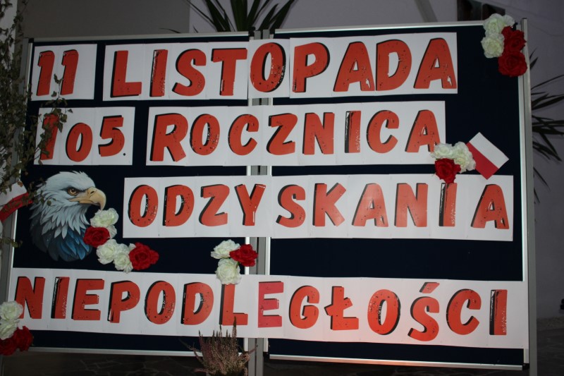 Święto Niepodległości 2023