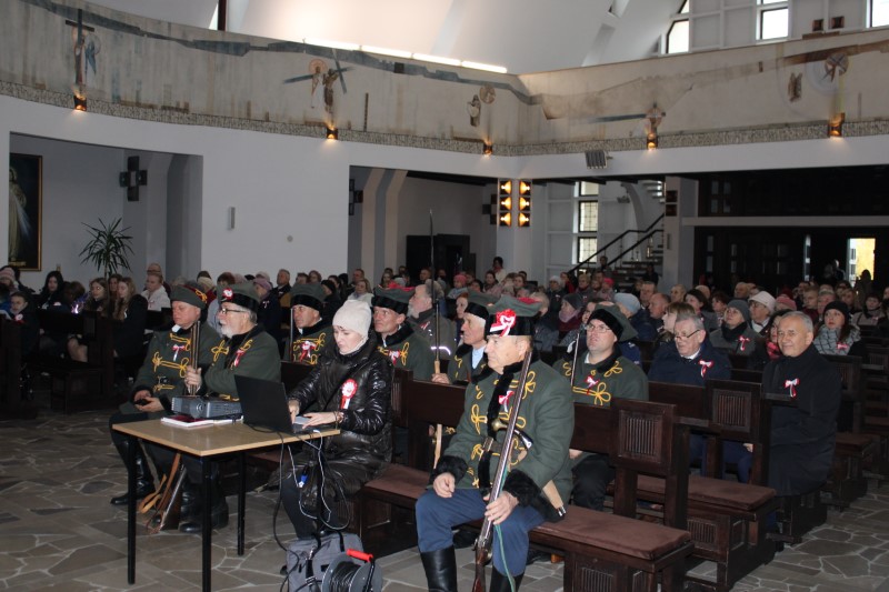 Święto Niepodległości 2023