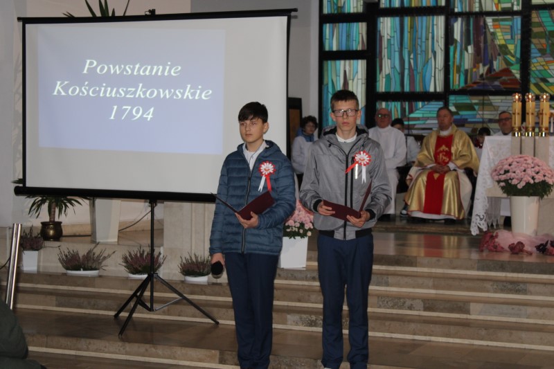 Święto Niepodległości 2023