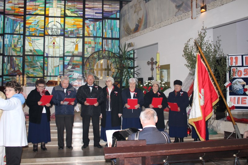 Święto Niepodległości 2023