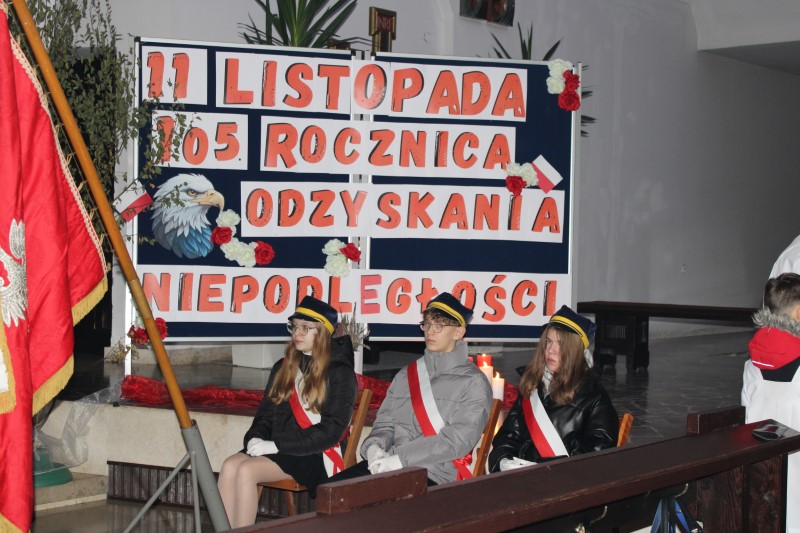 Święto Niepodległości 2023