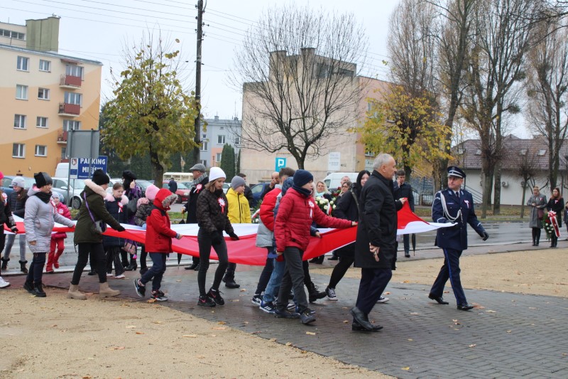 Święto Niepodległości 2023