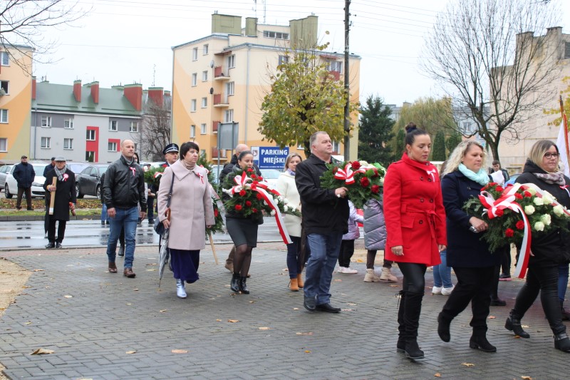 Święto Niepodległości 2023