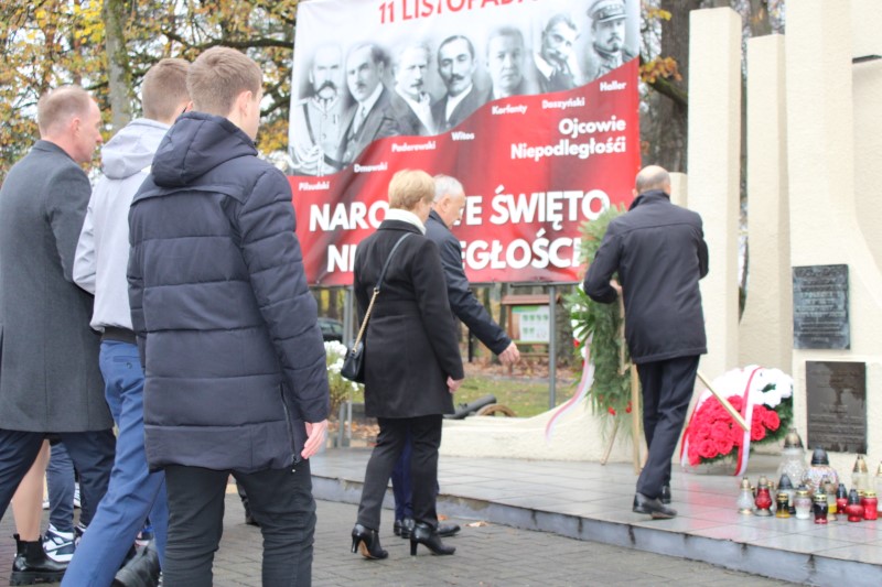 Święto Niepodległości 2023