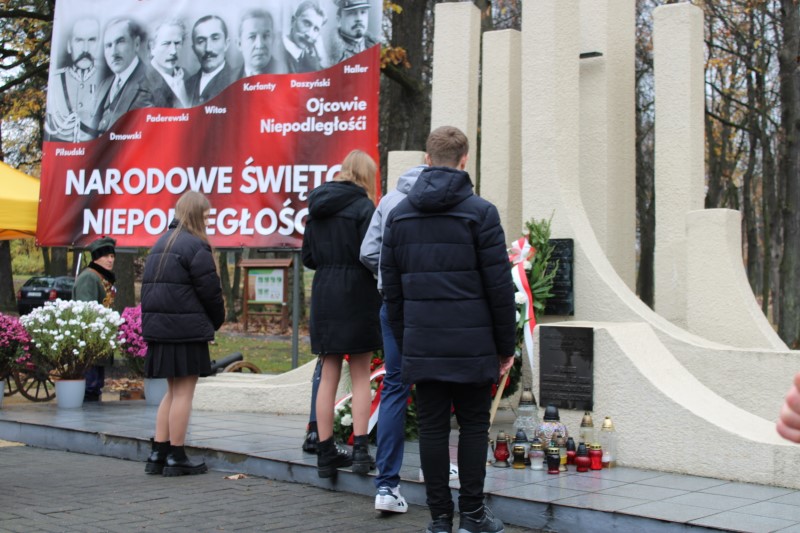 Święto Niepodległości 2023