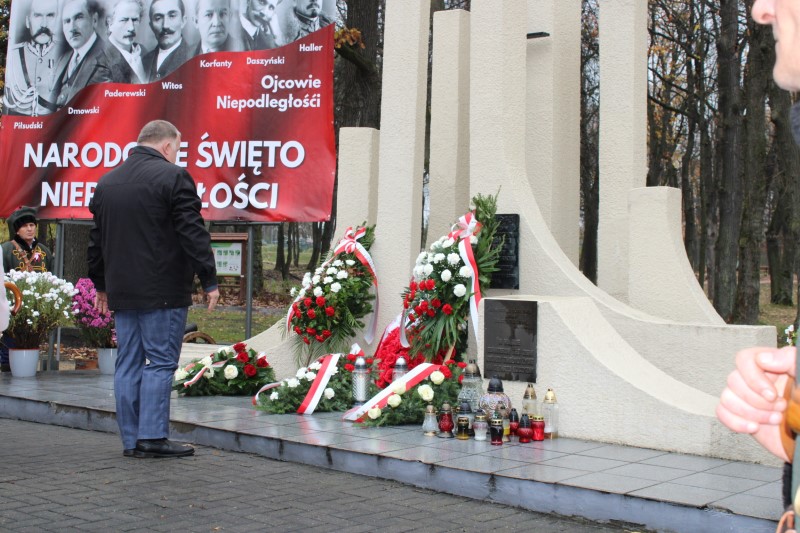 Święto Niepodległości 2023