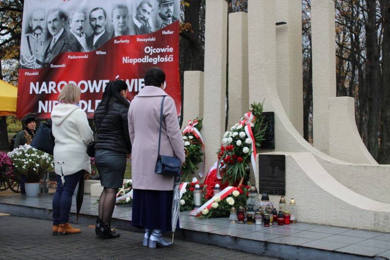 Święto Niepodległości 2023