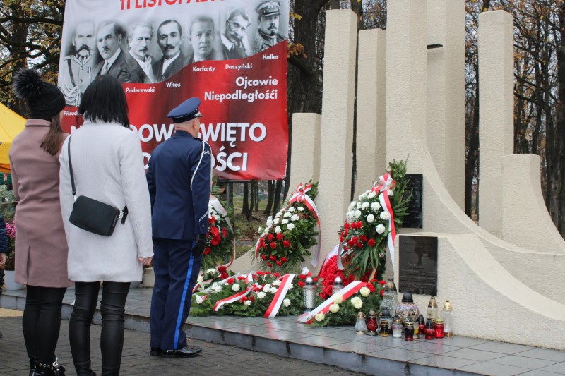 Święto Niepodległości 2023