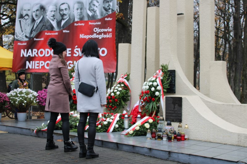Święto Niepodległości 2023