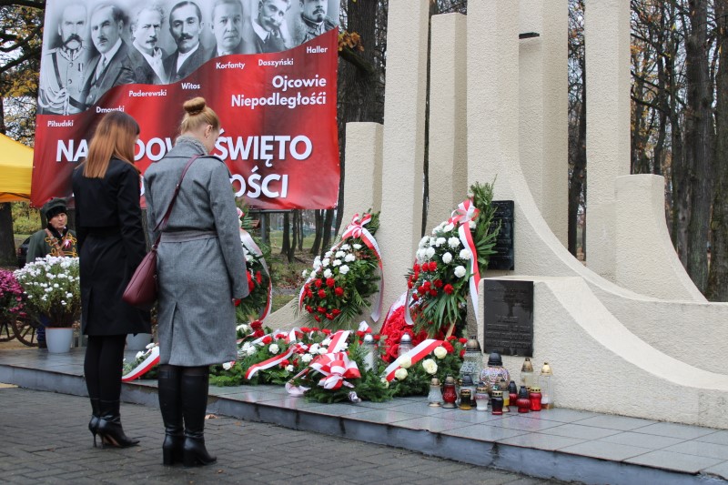 Święto Niepodległości 2023