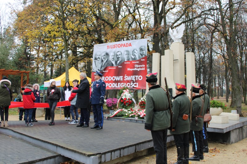 Święto Niepodległości 2023