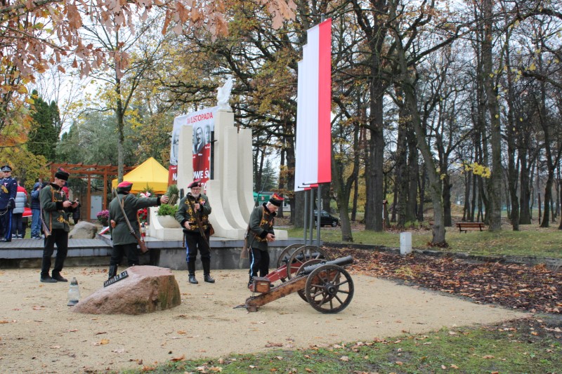 Święto Niepodległości 2023