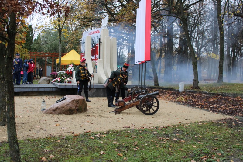Święto Niepodległości 2023