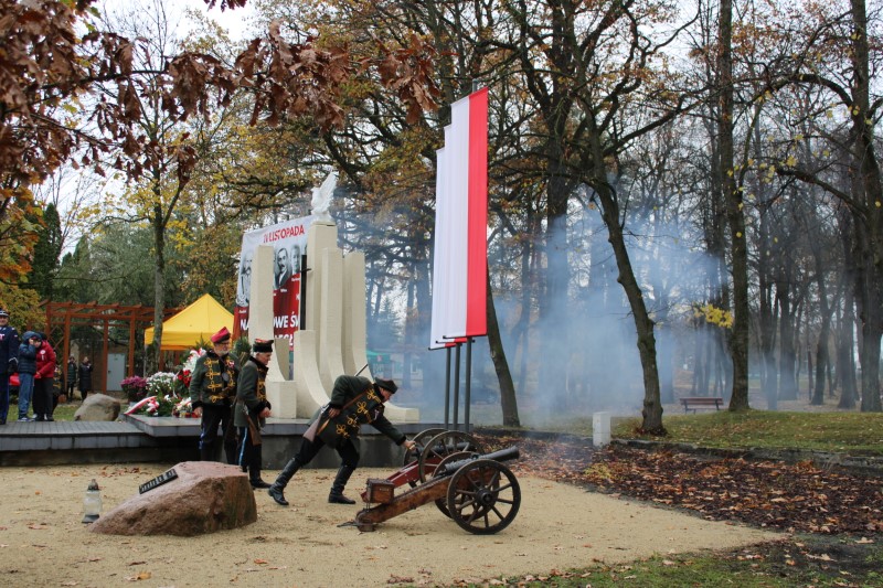 Święto Niepodległości 2023