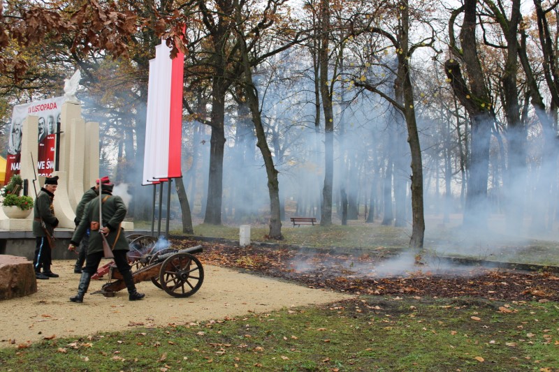 Święto Niepodległości 2023
