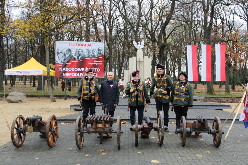 Święto Niepodległości 2023