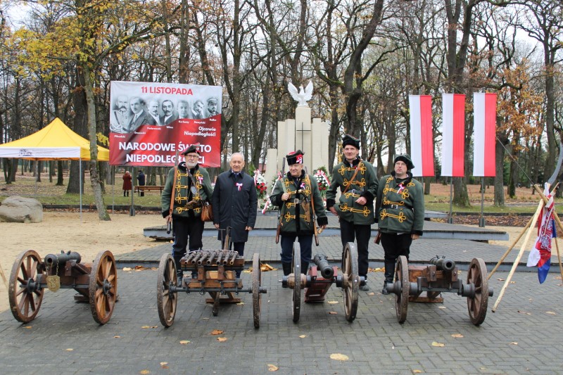 Święto Niepodległości 2023
