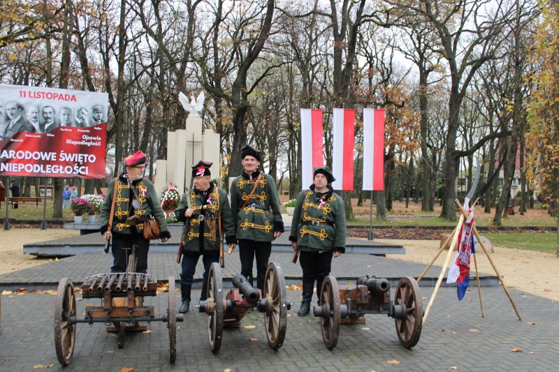 Święto Niepodległości 2023