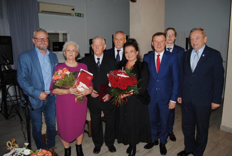 Złote Gody 2023