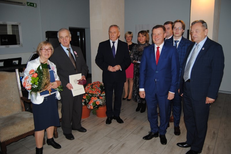 Złote Gody 2023