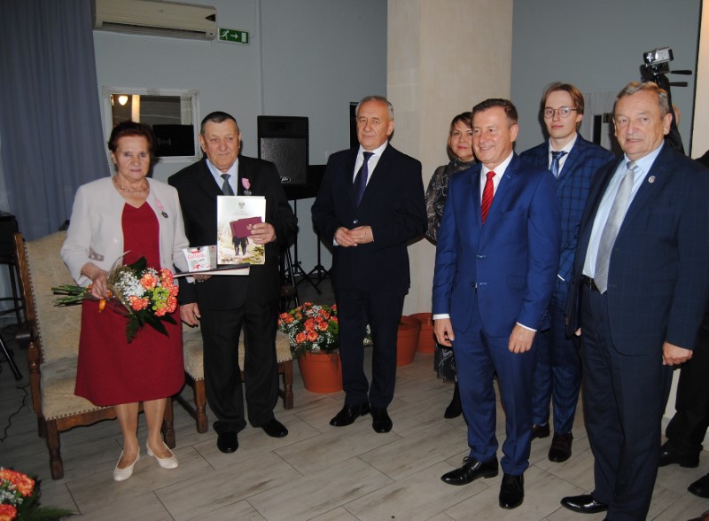 Złote Gody 2023
