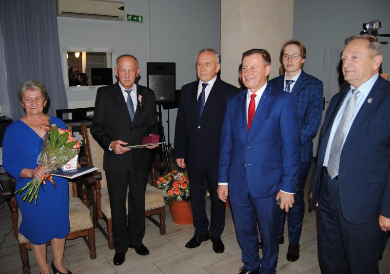 Złote Gody 2023