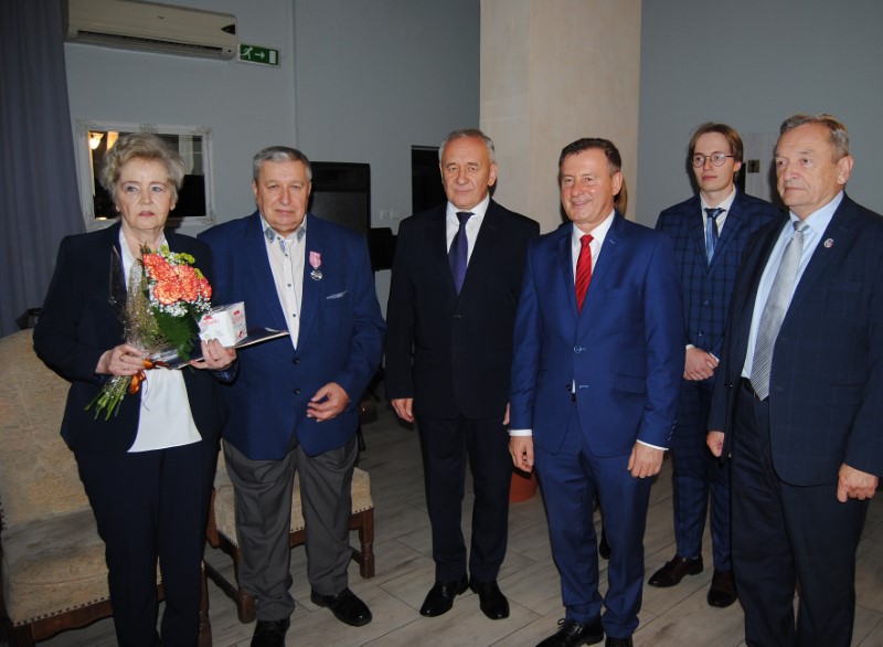 Złote Gody 2023