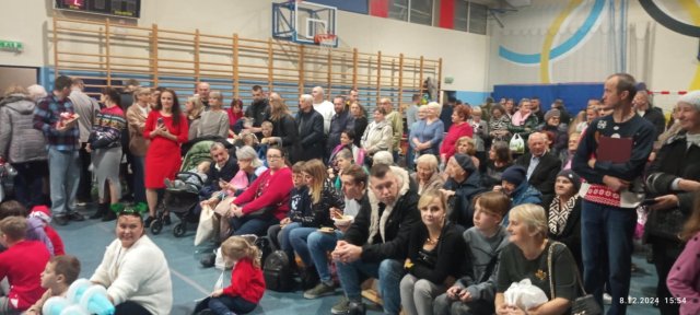 Festyn Świąteczny 2024