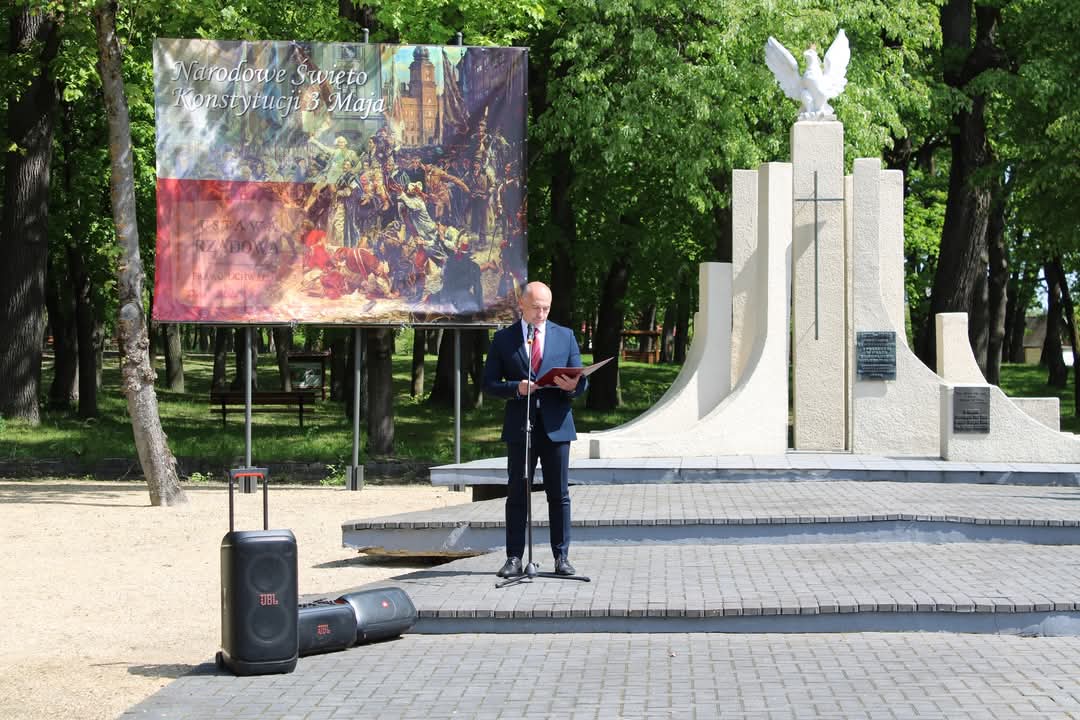 Święto Konstytucji 3 maja 2025