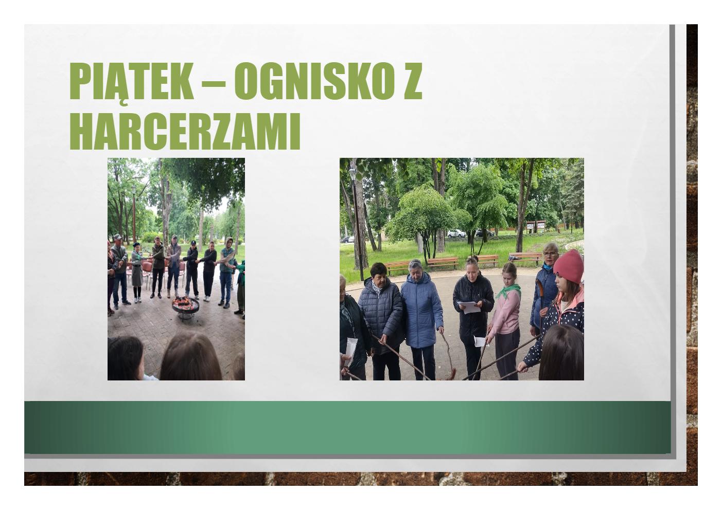 Dni Seniora 2025 - prezentacja