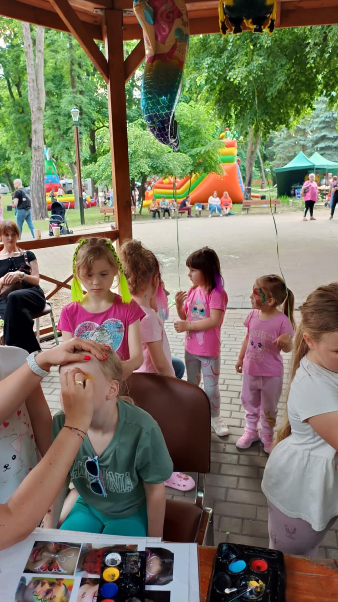 Dzień Dziecka z Radnymi 2025