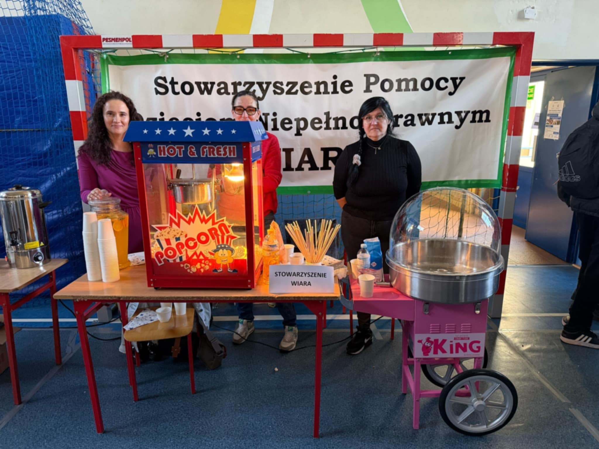 Targi pracy
